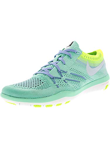 nike womens running shoes flyknit