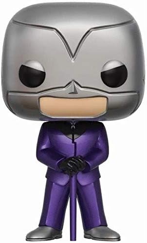 Funko POP! Animation: Miraculous Hawk 