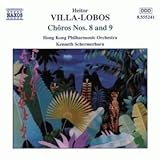CHOROS 8 AND 9                                     image