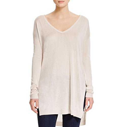 Vero moda women s lightweight pullover tunic sweater in…