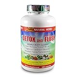 Detox and Flush Capsules