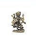 Thai Amulets statue Hindu Ramayana Hanuman Magic Monkey Pendant Charm Lucky Success.