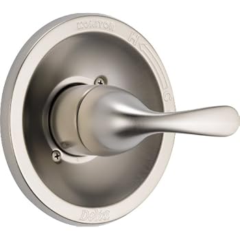 Delta T13020-SSDPE Monitor 13 Series Valve Trim Only, Stainless