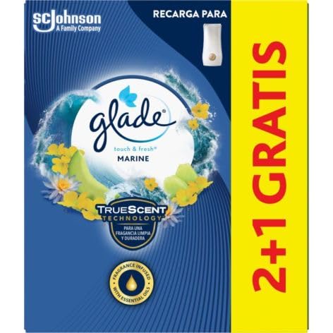 Recambio Para Ambientador Brise (3 uds)