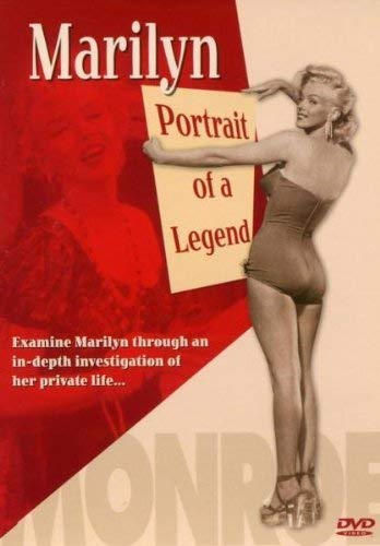 Marilyn: Portrait of a Legend [DVD] [2002]
