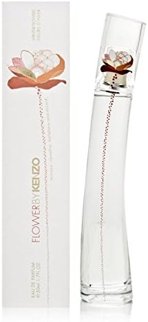 Kenzo Winter Flowers By Kenzo For Women Eau De Parfum Spray 1.7 Oz