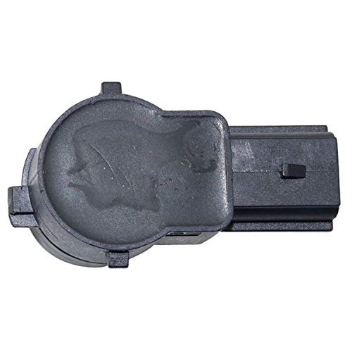 GSRECY 4 PCS PDC Parking Assist Sensor Bumper PDC Reverse Backup Parking Sensor Replacement for Dodge Chrysler Jeep Vehicles Replace 1EW63TZZAA