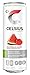 CELSIUS Sweetened with Stevia Watermelon Berry Non-Carbonated Fitness Drink, Zero Sugar, 12oz. Slim Can, 24 Pack