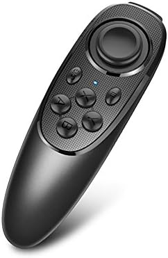 Zacy MOCUTE Bluetooth Remote Controller,in Virtual Reality Headset 3D Glasses PC Tablet laptop Samsung Gear VR iPhone Smart Phone