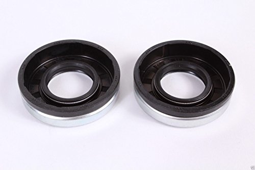 MTD 721-04232 Pack of 2 Oil Seals
