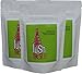 Lush Wine Mix Organic Cocktail Mixers, Drink Mix for Frozen Wine Slushies, Margaritas, Simple Syrup Cocktails - Original Frose - 3 Pack