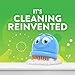 Scrubbing Bubbles Antibacterial Bathroom Flushable Wipes, Citrus Action, 28 count