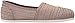 Skechers BOBS from Women's Plush-Urban Rose Flat, Urban Rose Taupe, 10 M US