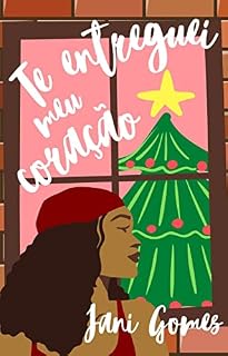 Livro Te entreguei meu coração