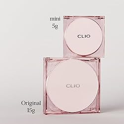 CLIO Kill Cover Mesh Glow Cushion