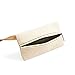 GEARONIC TM Korean Lady Women PU Leather Shoulder Handbag Shoulder Bag Beige