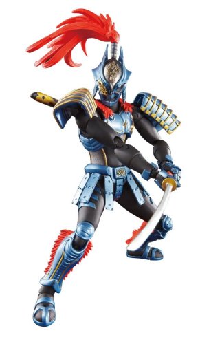 ULTRA-ACT ザムシャー 「ウルトラマンメビウス」の買取価格・相場 | 高価買取なら買取一括比較のウリドキ