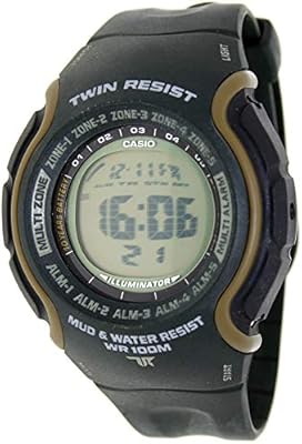 casio trt 100h