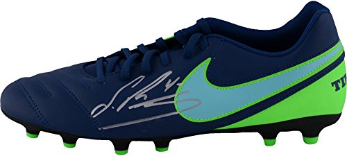 sergio ramos tiempo cleats