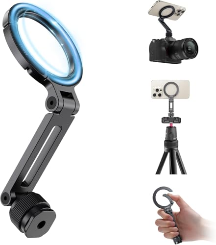 Starker Deal! Diesen Preis von 15,88€ für ULANZI Handyhalterung Android,... solltest du dir ansehen. Dein Deal wartet schon!