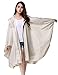 Buauty Ladies Fashionable Rainwear Hooded Water Proof Rain Jackets Poncho Packable