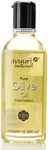Ayuuri Pure Natural Olive Oil