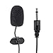 ATian TAKSTAR SGC-598 Professional Video Microphone Interview Microphone Used on DSLR Nikon / Canon / Camera / DV Camcorder, ect. (3.5mm Interface)