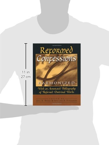 Reformed Confessions Harmonized - //medicalbooks.filipinodoctors.org