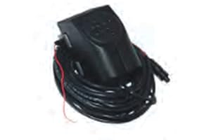 Hydrowave HW-Assy-2.0SPKR Hydrowave 2.0 Speaker Assembly,Black