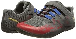 Merrell Trail Glove 5 Alternative Closure Hiking