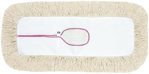 Continental Commercial C057036 Swivel Snap Dust Mop Head