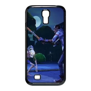 Fortnite 33 Coque Samsung Galaxy S4 9500 Housse Telephone Noir De - fortnite 33 coque samsung galaxy s4 9500 housse telephone noir de couverture de cas coque eokxllncd09452