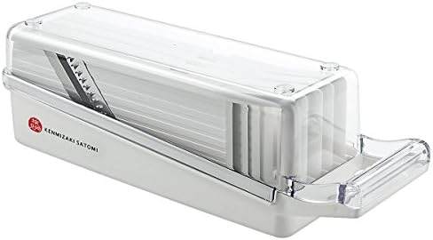 Shimomura industrial Kenmi Yamazaki Satomi vegetables cooker KZ-602