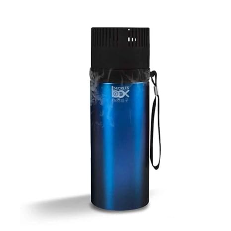 Recipiente Refrigerado de Insulina,Estuche de Viaje Portátil para ...