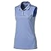 Puma Golf 2017 Women's Pounce Sleeveless Polo