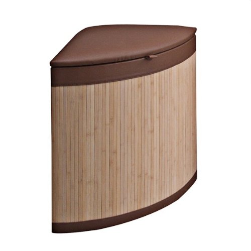 Aufbewahrungsbox Dreieckig