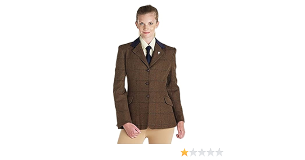 caldene navy show jacket