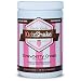 KidzShake - Kids Strawberry Cream Organic Protein Powder | Nutritional Meal Replacement Shake - Non GMO, Gluten Free, & Complete Multivitamin w/ Probiotics, 12.13 oz