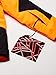 Spyder Boy’s Challenger Ski Jacket – Kids Full Zip Hooded Winter Coat