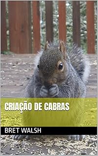Livro Criação De Cabras