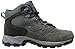 Hi-Tec Men's Logan Waterproof Hiking Boot