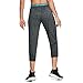 Under Armour Women's Play Up Twist Capris