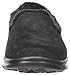 Skechers Performance Women's Go Step Velvety Walking Shoe,Black,10 M US