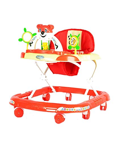 panda baby walker 007 price