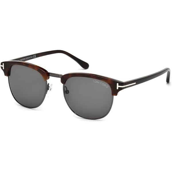小物 TOM FORD Henry tf248 Tom Ford Henry TF248 Sunglasses | Fashion Eyewear US
