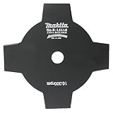 Makita B-14118 4-Teeth Star Blade, 9-Inch