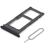 MMOBIEL Dual SIM Card Slot Tray Holder Replacement