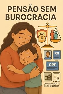 Livro Pensão sem Burocracia