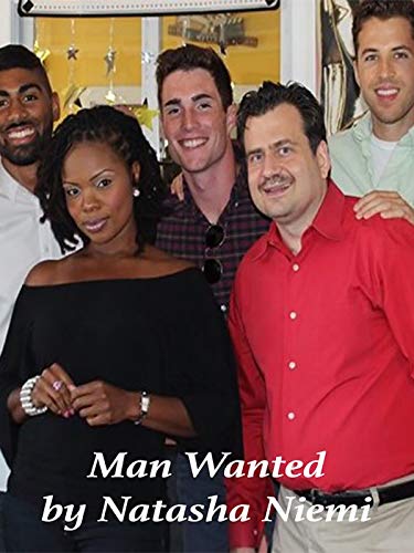 Man Wanted