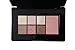 Lanc0me Color Design / Blush Subtil Palette Glow look - Warm Palette - DAY